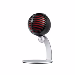 Shure MV5-B-DIG microphone Noir Microphone de studio - Vue supplémentaire 6
