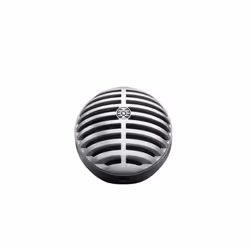 Shure MV5-DIG microphone Gris Microphone de studio