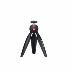 Shure MV88+ VIDEO KIT Noir Microphone de table