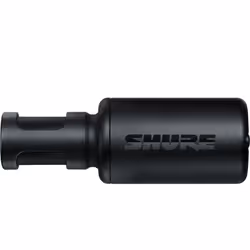 Shure MV88+ VIDEO KIT Noir Microphone de table - Vue supplémentaire 4