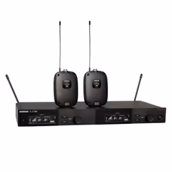 Shure SLXD14DE-H56