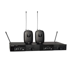Shure SLXD14D
