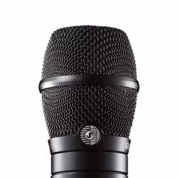 Shure KSM11 Noir Microphone de scène/direct