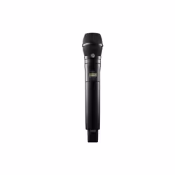 Shure KSM11 Noir Microphone de scène/direct