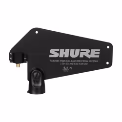 Shure PA805DB-RSMA