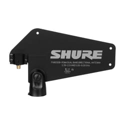 Shure PA805DB-RSMA pièce détachée et accessoire pour les récepteurs de microphones sans fil