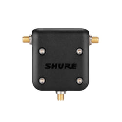 Shure UA221DB-RSMA pièce détachée et accessoire pour les récepteurs de microphones sans fil