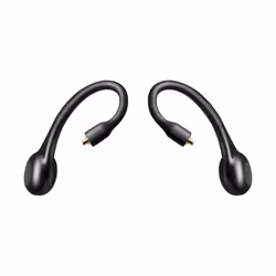 Shure RMCE-TW2, Adaptateur d’oreille, 20,8 g, Noir
