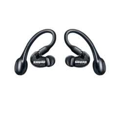 Shure SE21DYBK+TW2-EFS Noir
