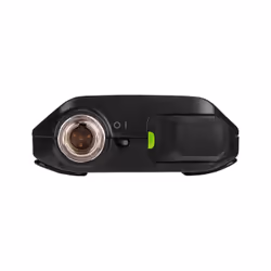 Shure GLXD1+=-Z4 Émetteur de microphone sans fil Émetteur de poche