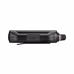 Shure GLXD1+=-Z4 Émetteur de microphone sans fil Émetteur de poche