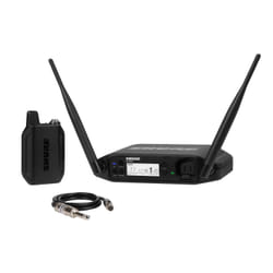 Shure GLXD14+E-Z4 Système de microphone sans fil
