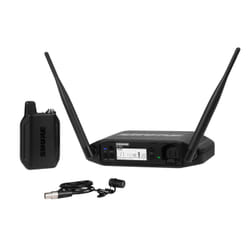 Shure GLXD14+E/85-Z4 Système de microphone sans fil