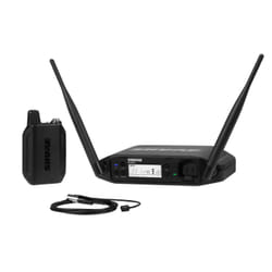Shure GLXD14+E/93-Z4 Système de microphone sans fil
