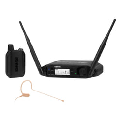 Shure GLXD14+E/MX53-Z4 Système de microphone sans fil