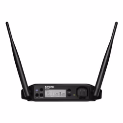Shure GLXD14+E/SM35-Z4 Système de microphone sans fil - Vue supplémentaire 4