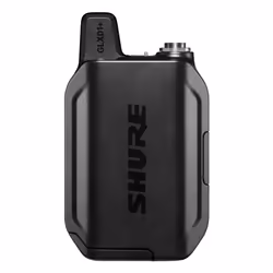Shure GLXD14R+E/SM31-Z4 Système de microphone sans fil - Vue supplémentaire 4