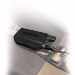 Shure GLXD16+E-Z4 système sans fil pour guitare - Vue supplémentaire 6
