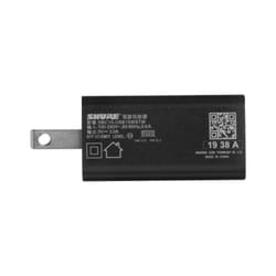 Shure SBC10-USBC-E pièce détachée et accessoire pour les émetteurs de microphones sans fil