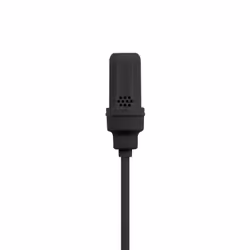 Shure UL4, Microphone Lavalier/boutonnière, -42,5 dB, 40 - 20000 Hz, 98 dB, 62 dB, 32 dB