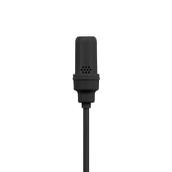Shure UL4 Noir Microphone Lavalier/boutonnière
