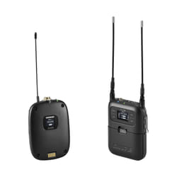 Shure SLXD15-J53 Système de microphone sans fil