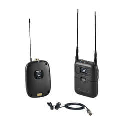 Shure SLXD15/85