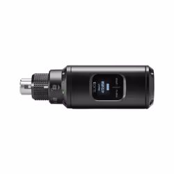Shure SLXD3=-J53 Émetteur de microphone sans fil Émetteur enfichable