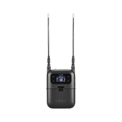 Shure SLXD5-J53 Émetteur de poche