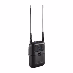 Shure SLXD5-J53 Émetteur de poche