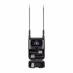 Shure SLXD5-J53 Émetteur de poche