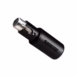 Shure MVX2U Enregistrement d'interfaces audio - Vue supplémentaire 5