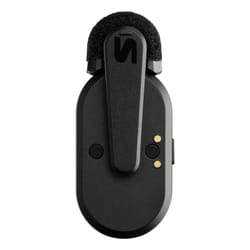 Shure MoveMic One Noir Microphone à clipser