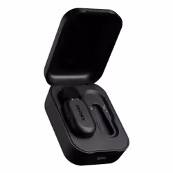 Shure MoveMic One Noir Microphone à clipser