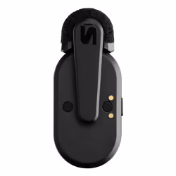 Shure MoveMic One Noir Microphone à clipser - Vue supplémentaire 4