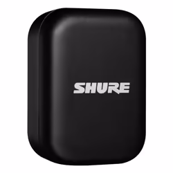 Shure MoveMic One Noir Microphone à clipser - Vue supplémentaire 5