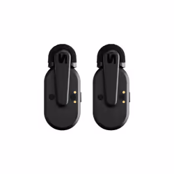 Shure MV-TWO-Z6, Microphone set, 50 - 20000 Hz, 1,78 mV/Pa, 100 dB, 31 dB, Sans fil