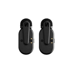 Shure MV-TWO-Z6 microphone Noir Microphone set