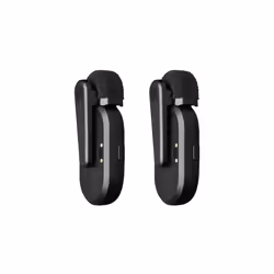 Shure MV-TWO-Z6 microphone Noir Microphone set