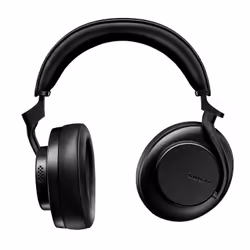 Shure AONIC 50 GEN 2 Noir - Vue supplémentaire 6