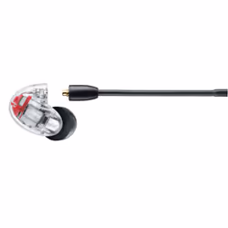 Shure SE846 Gen 2 Transparent