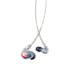 Shure Se846 Professional Transparent