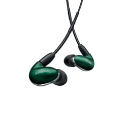 Shure SE846 Gen. 2 jade Vert, Transparent