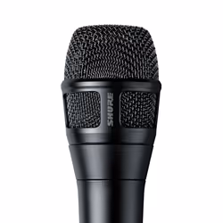 Shure Nexadyne 8/S Noir Microphone de studio - Vue supplémentaire 2