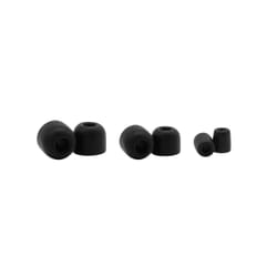 Shure EACYF1-6KIT accessoire pour casque /oreillettes Embouts d'oreillettes