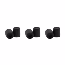 Shure EACYF1 Embouts d'oreillettes