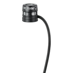 Shure WL184M Microphone Lavalier/boutonnière