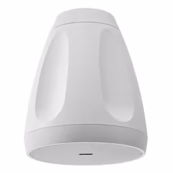 Shure MXP-6W, Avec fil, 90 - 20000 Hz, 4 Ohm, Blanc