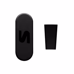 Shure AMV-LAV-MM, Kit de montage, Shure, Noir