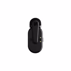 Shure AMV-LAV-Z6, Module de microphone numérique, Shure, Noir